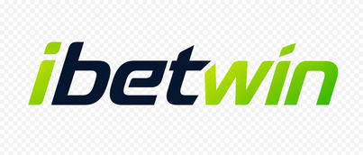 Logo ibetwin
